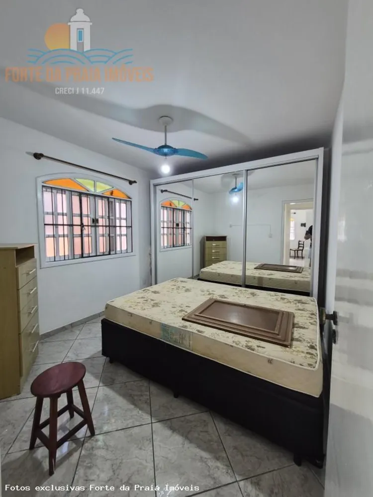Casa de Condomínio, 2 quartos - Foto 12