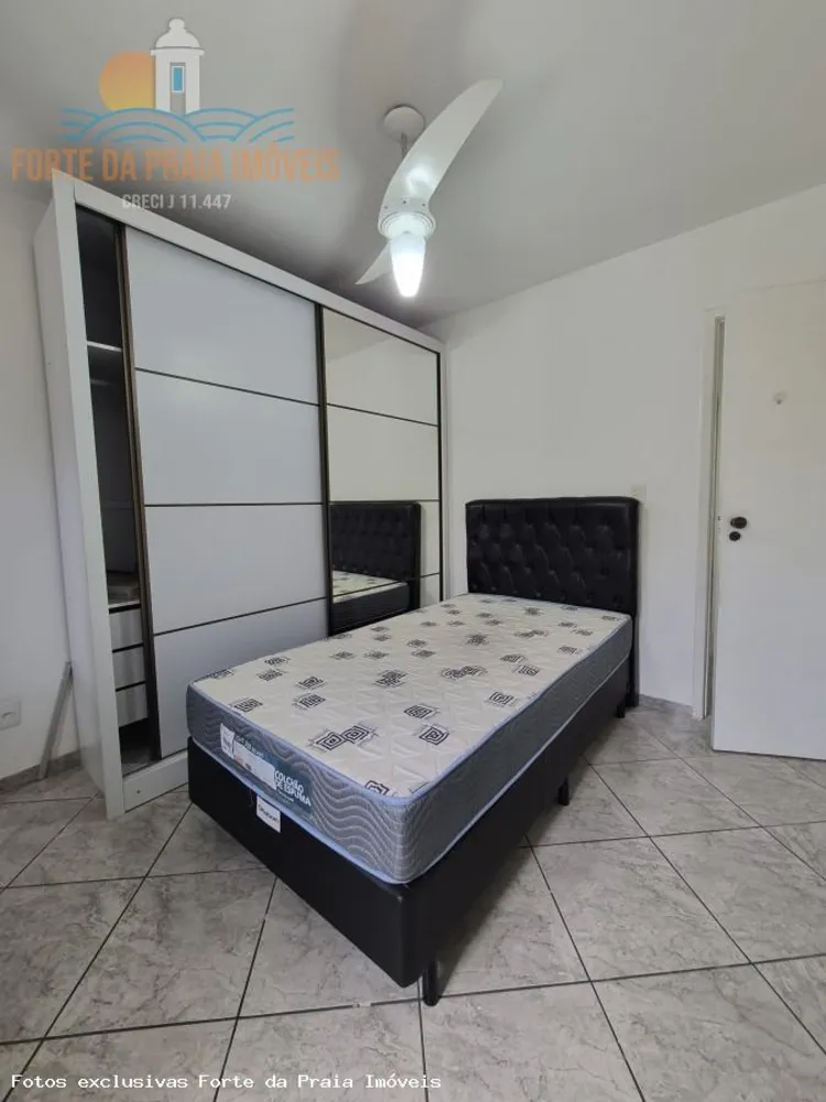 Casa de Condomínio, 2 quartos - Foto 11