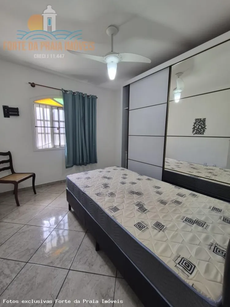 Casa de Condomínio, 2 quartos - Foto 10