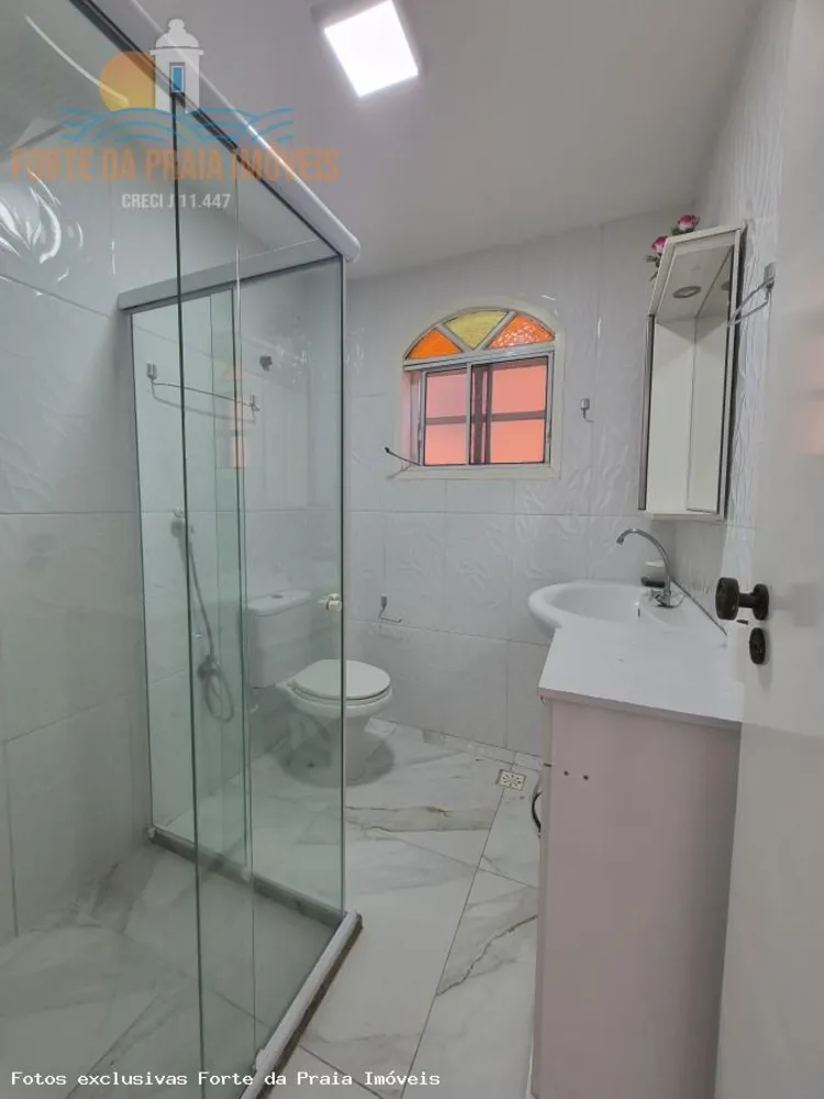 Casa de Condomínio, 2 quartos - Foto 9