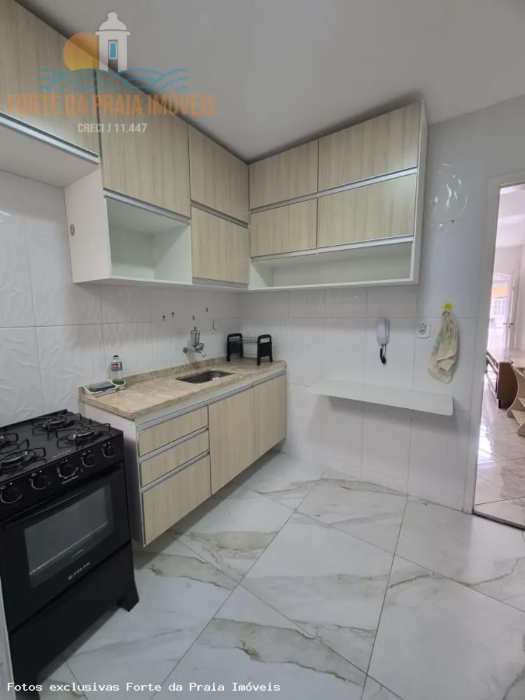 Casa de Condomínio, 2 quartos - Foto 7