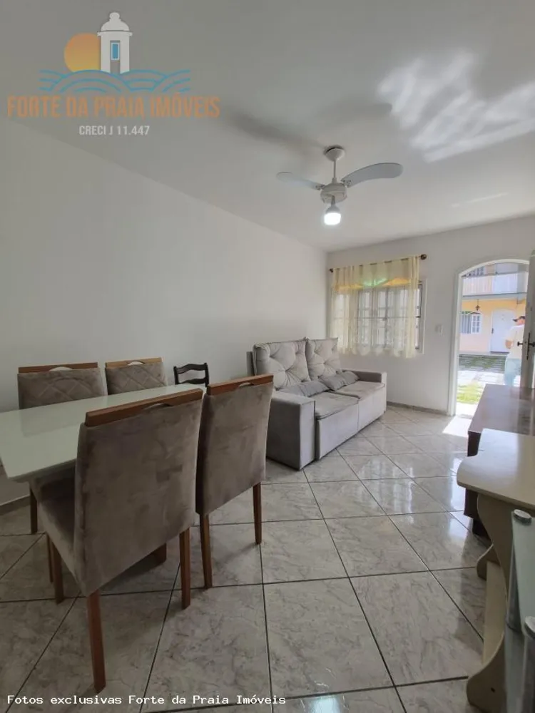 Casa de Condomínio, 2 quartos - Foto 5