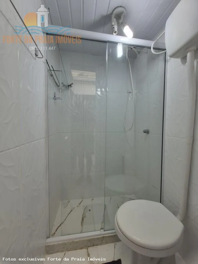 Casa de Condomínio, 2 quartos - Foto 17