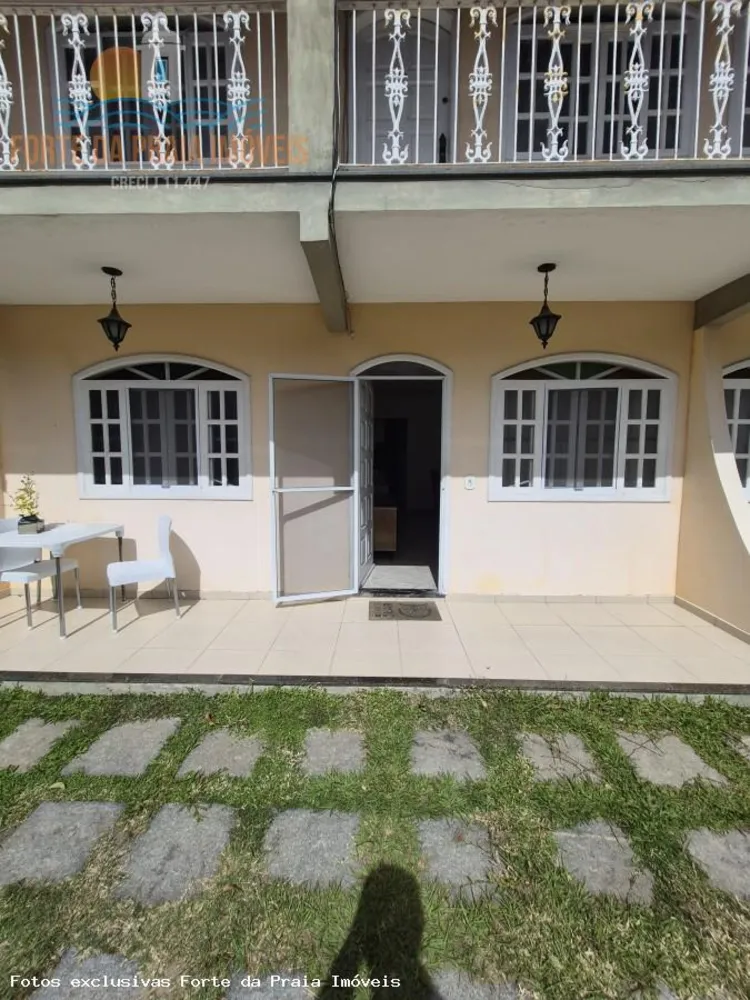 Casa de Condomínio, 2 quartos - Foto 3