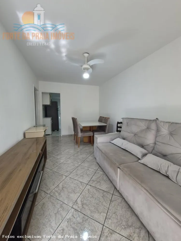 Casa de Condomínio, 2 quartos - Foto 4