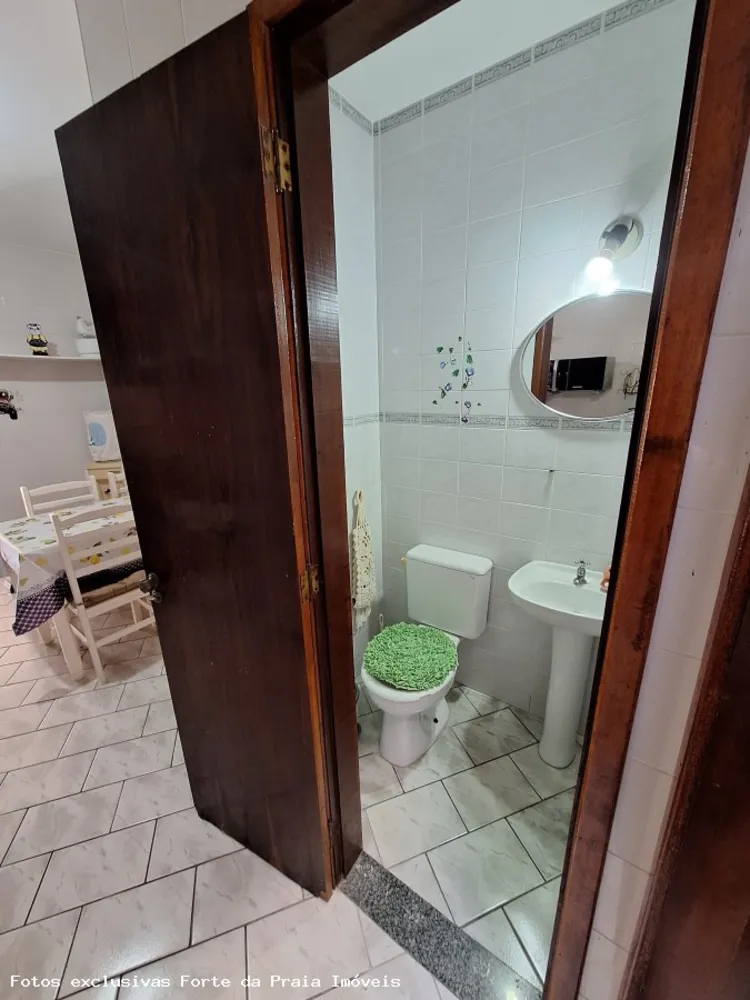 Casa de Condomínio, 2 quartos - Foto 4
