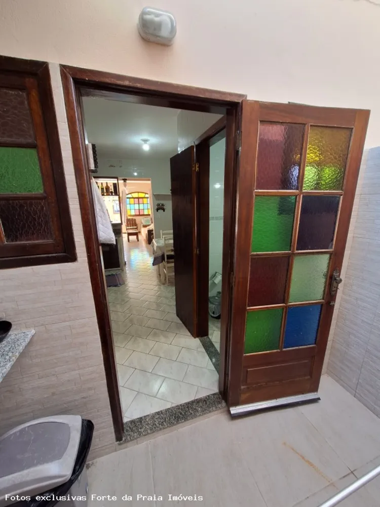 Casa de Condomínio, 2 quartos - Foto 3