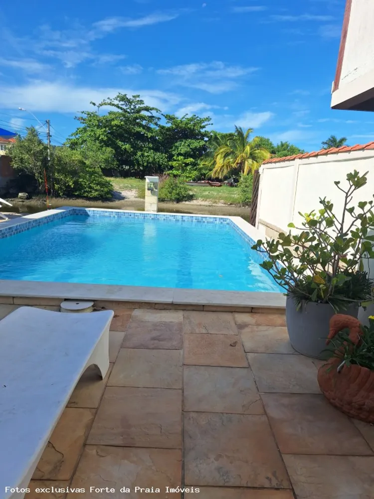 Casa de Condomínio, 2 quartos - Foto 40