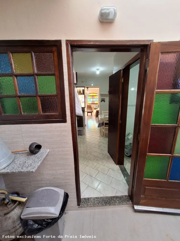 Casa de Condomínio, 2 quartos - Foto 16