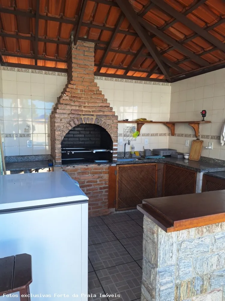 Casa de Condomínio, 2 quartos - Foto 10