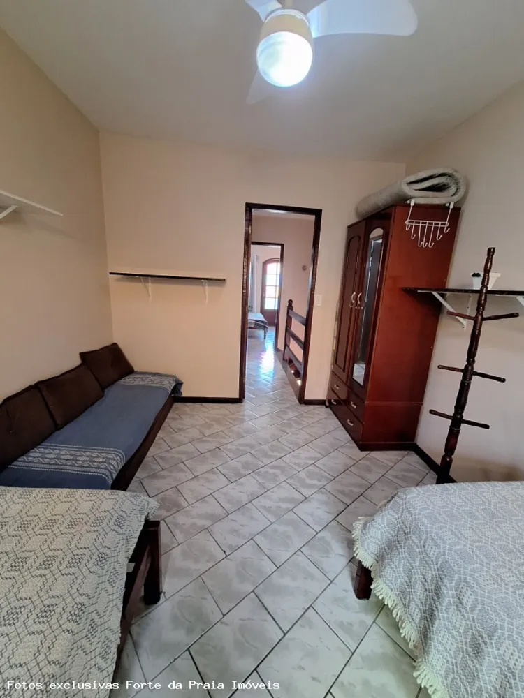 Casa de Condomínio, 2 quartos - Foto 16