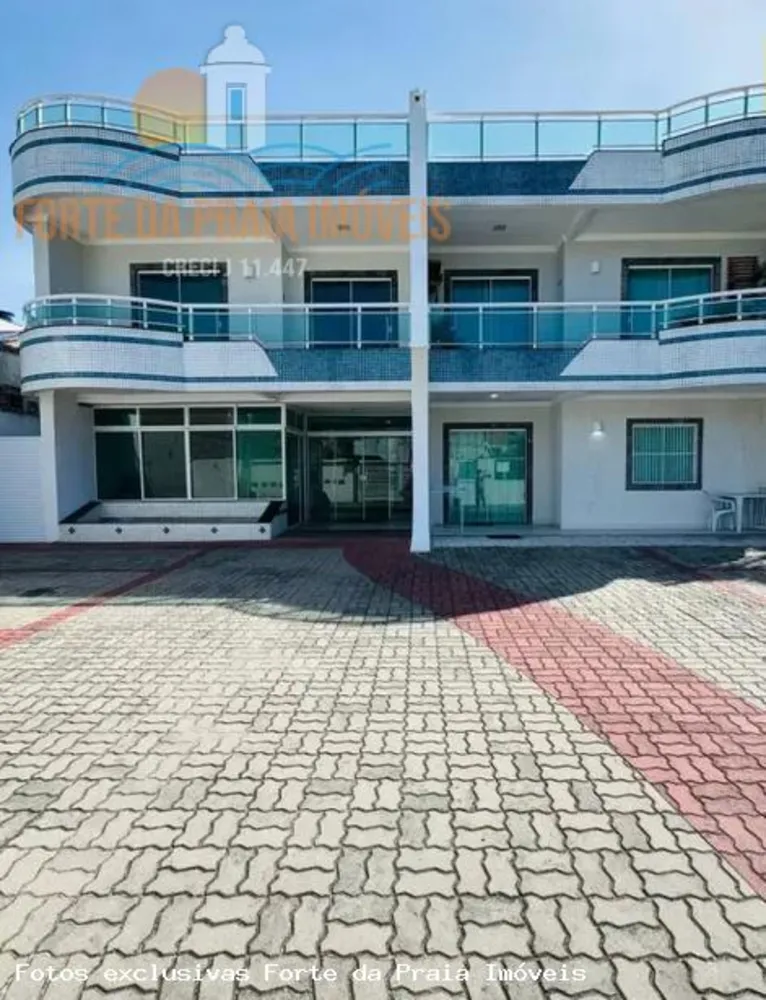 Apartamento, 2 quartos, 127 m² - Foto 1