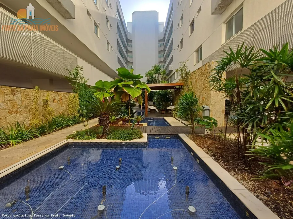 Flat/Apart Hotel, 1 quarto - Foto 4