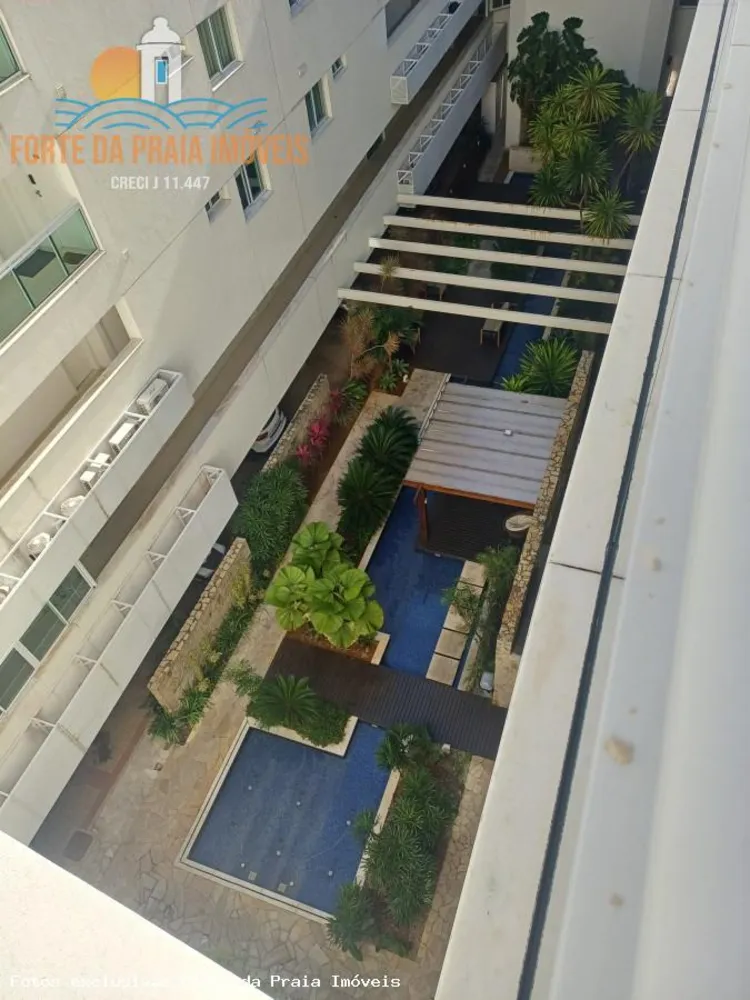 Flat/Apart Hotel, 1 quarto - Foto 5