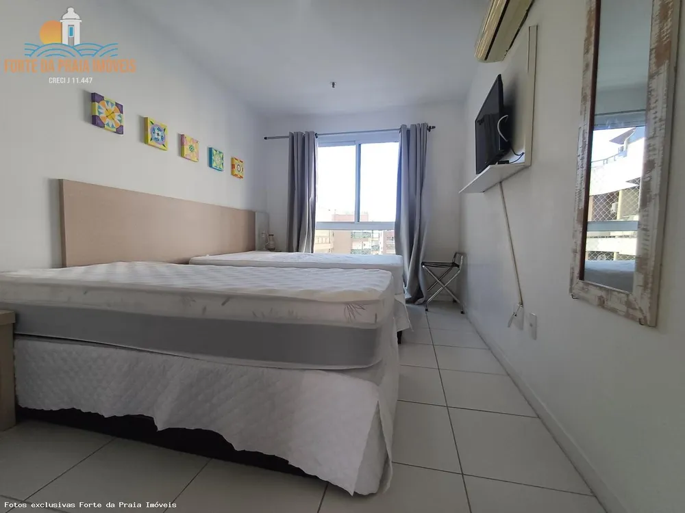 Flat/Apart Hotel, 1 quarto - Foto 19