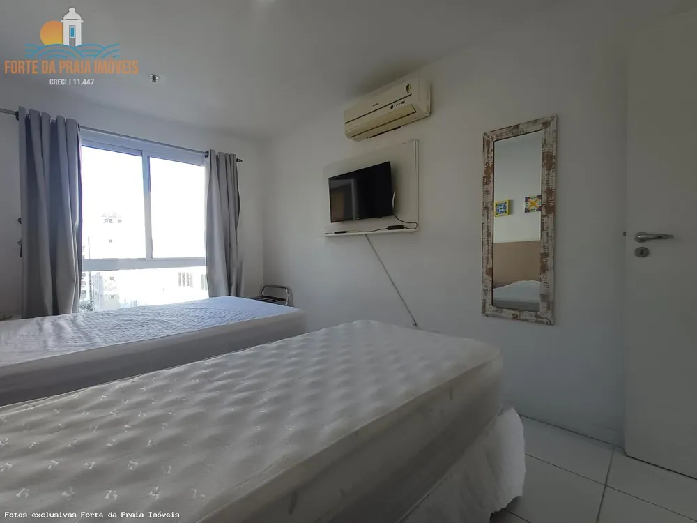 Flat/Apart Hotel, 1 quarto - Foto 18