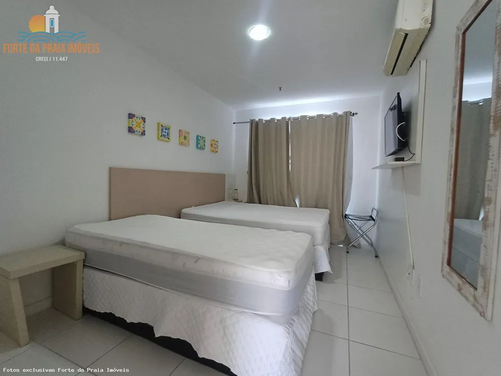 Flat/Apart Hotel, 1 quarto - Foto 16