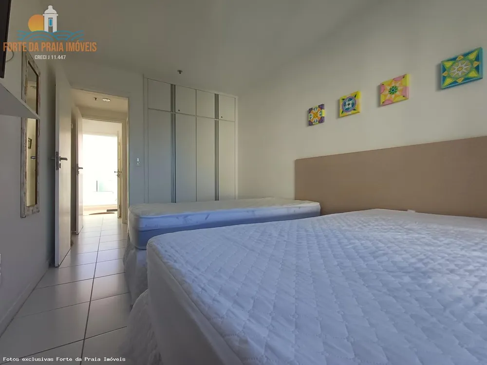Flat/Apart Hotel, 1 quarto - Foto 20