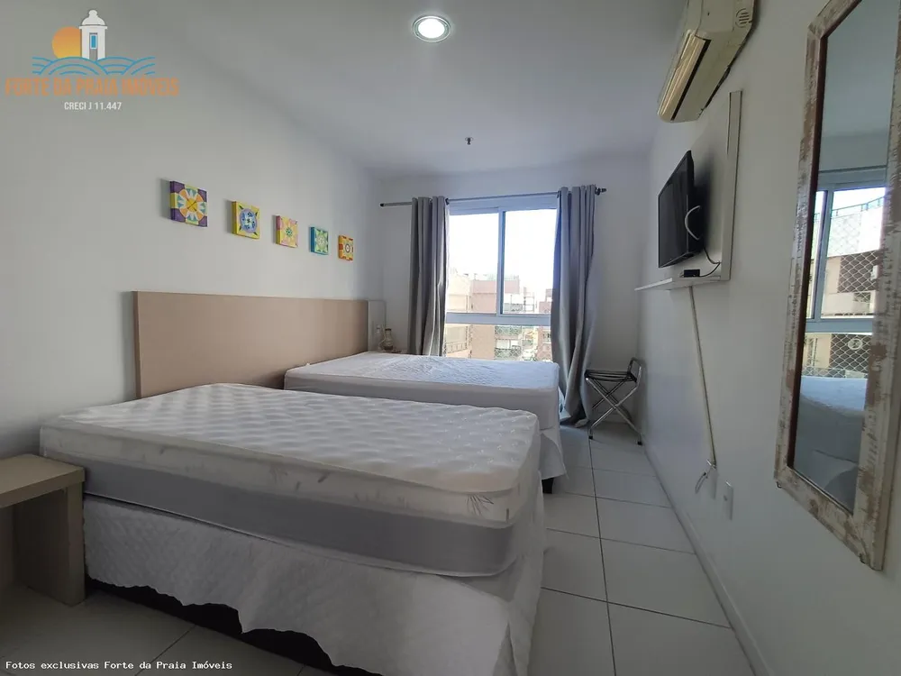 Flat/Apart Hotel, 1 quarto - Foto 17