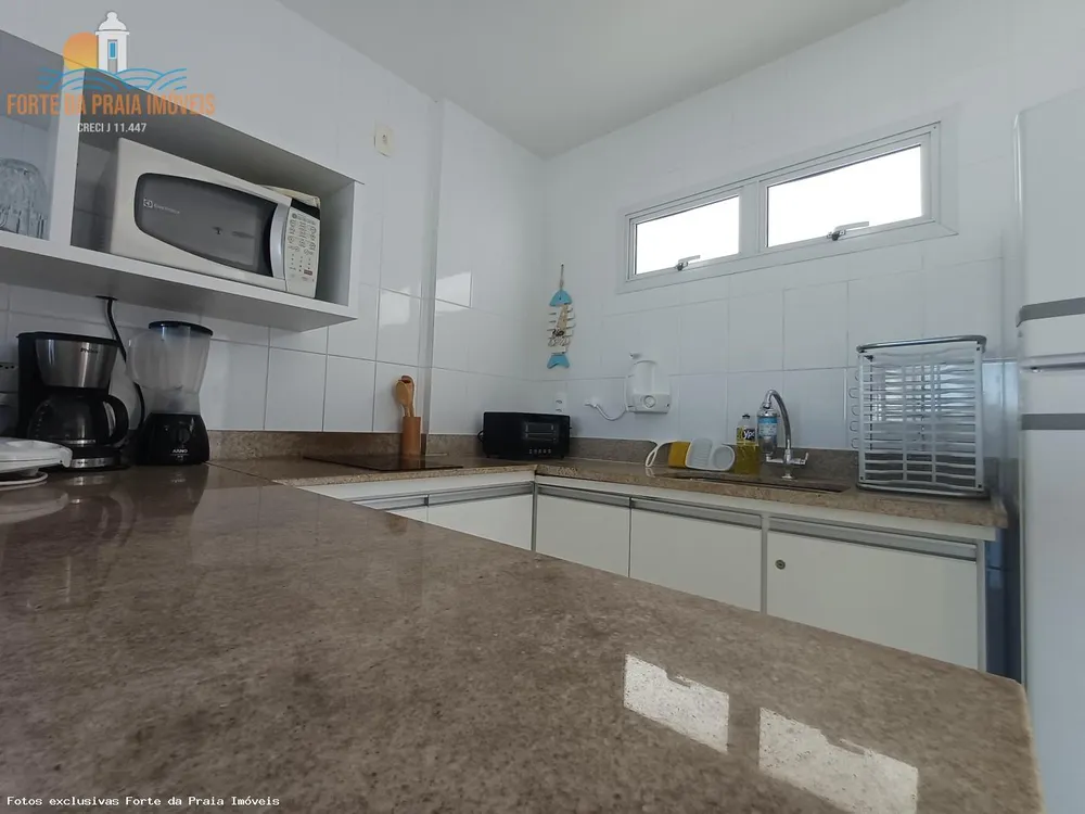 Flat/Apart Hotel, 1 quarto - Foto 13