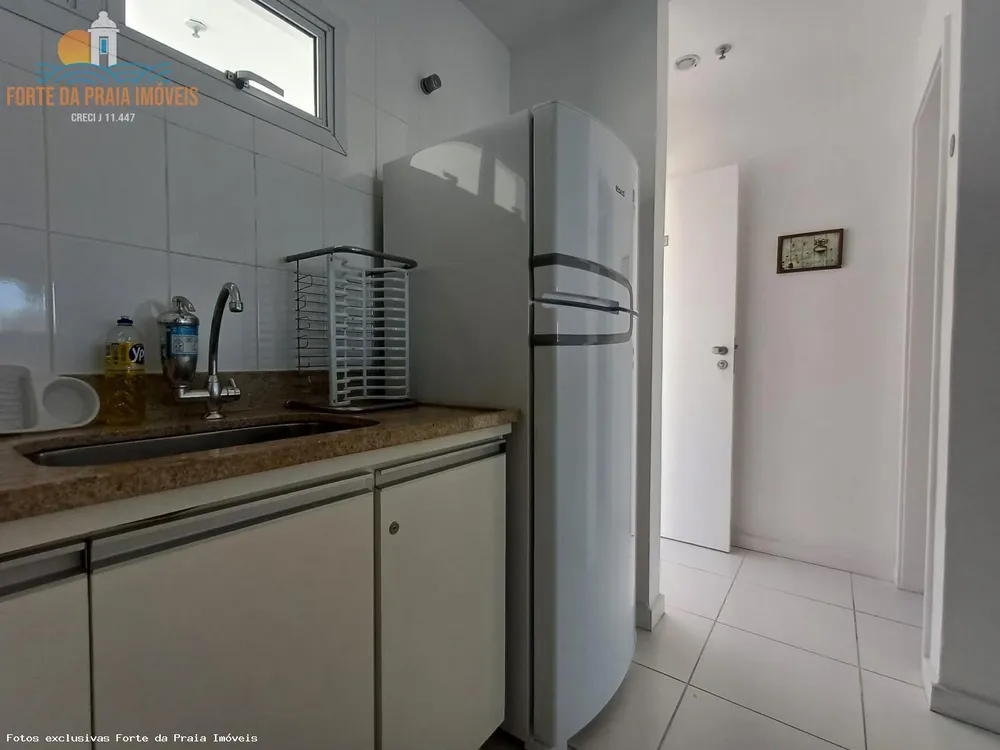 Flat/Apart Hotel, 1 quarto - Foto 14