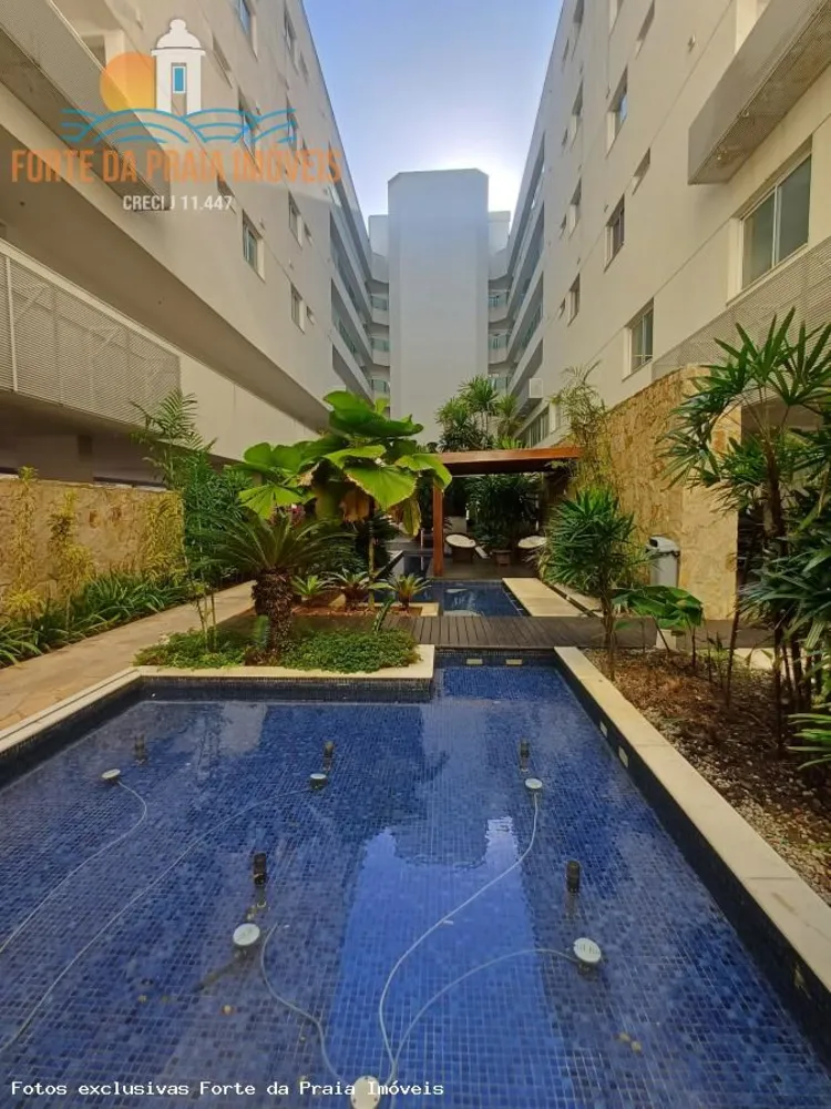Flat/Apart Hotel, 1 quarto - Foto 3