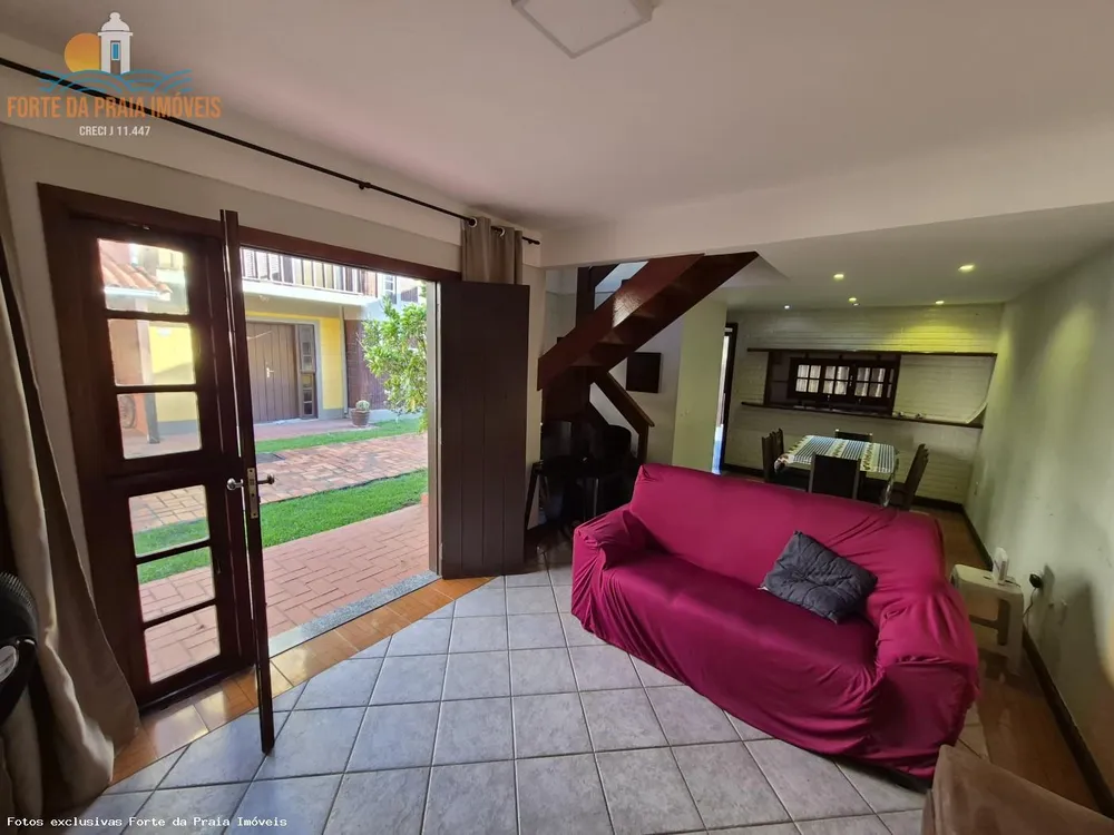 Casa de Condomínio, 2 quartos - Foto 4