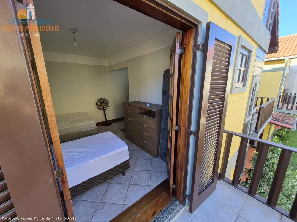 Casa de Condomínio, 2 quartos - Foto 18