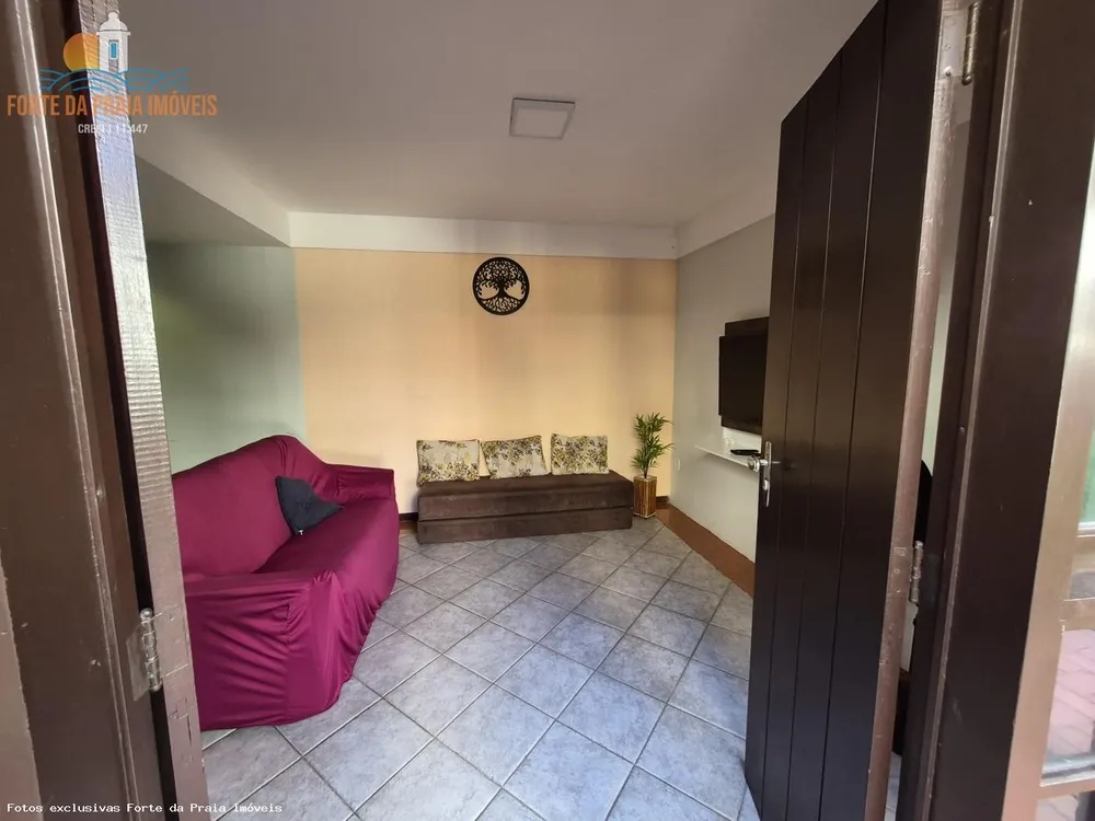 Casa de Condomínio, 2 quartos - Foto 5