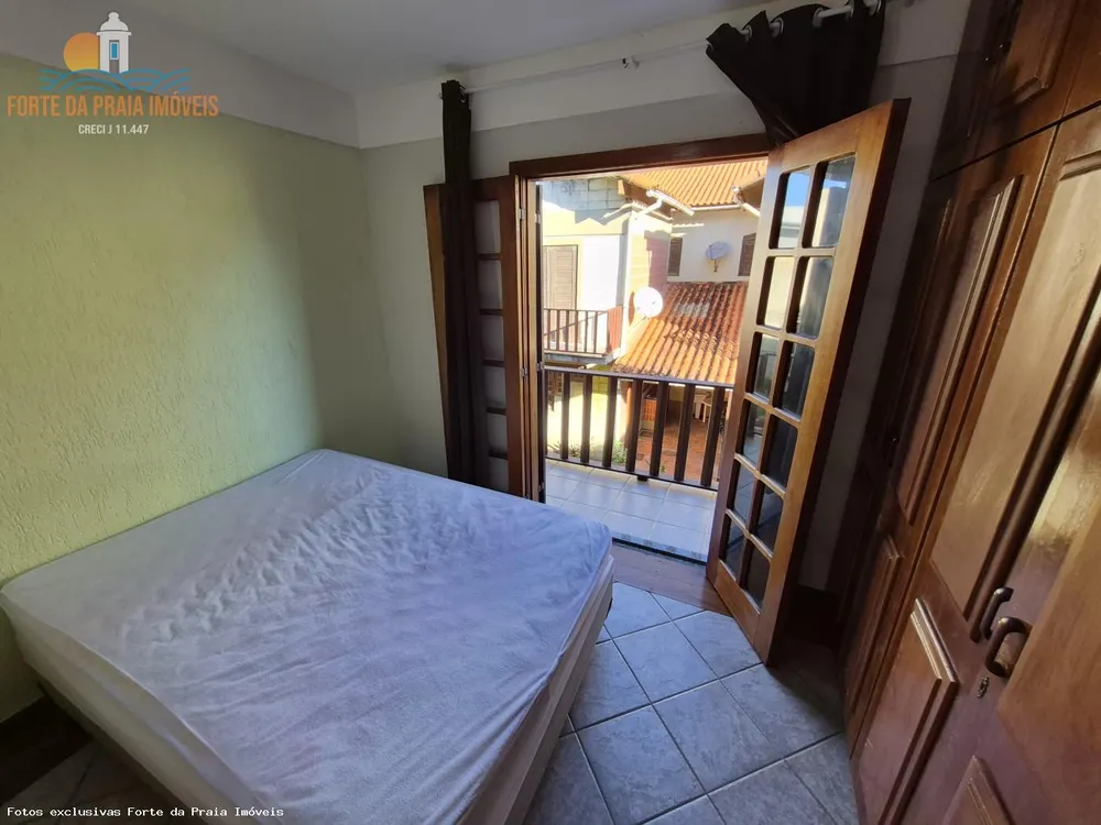 Casa de Condomínio, 2 quartos - Foto 25