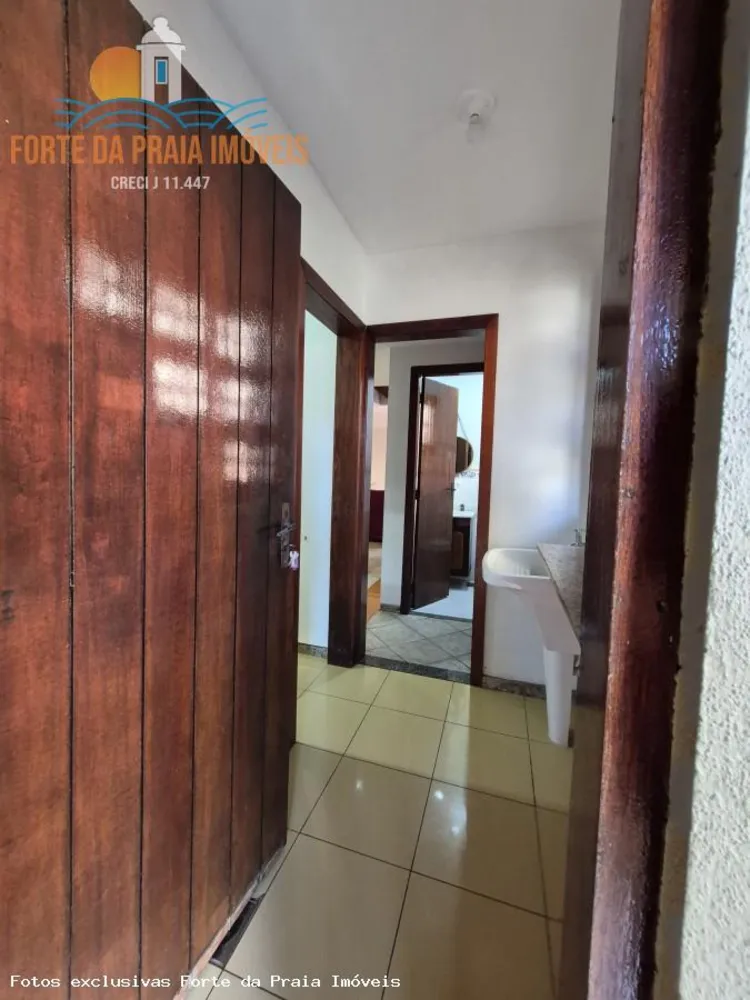 Casa de Condomínio, 2 quartos - Foto 38