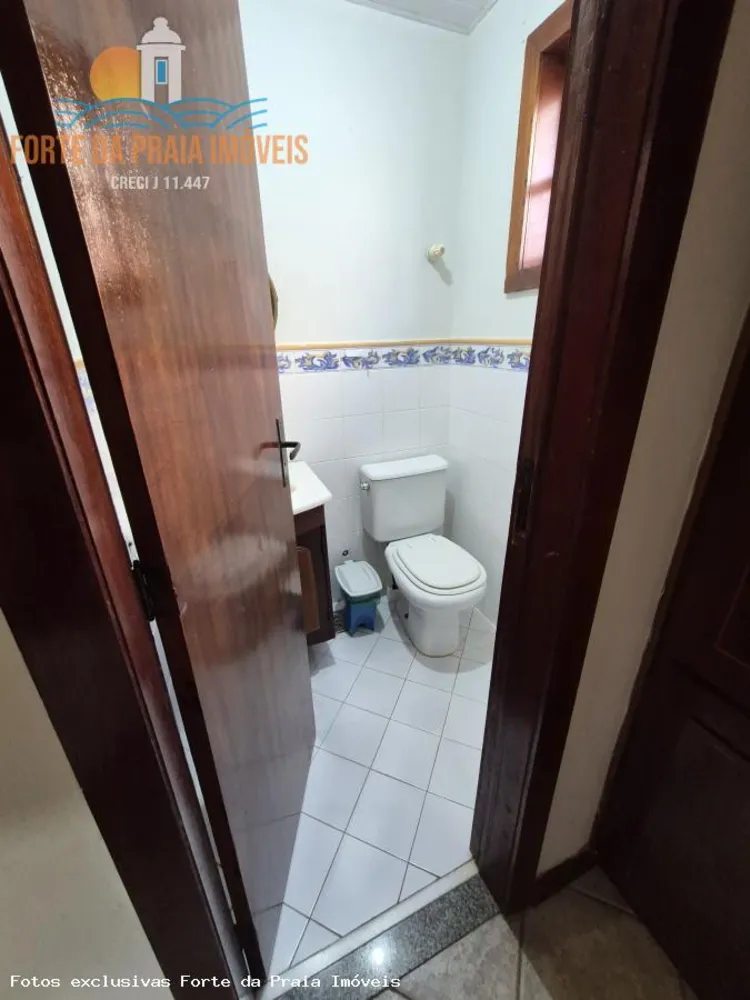 Casa de Condomínio, 2 quartos - Foto 11