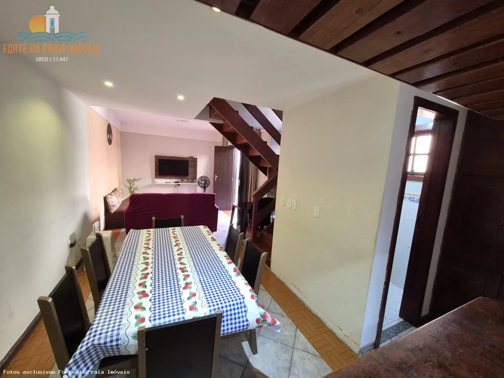 Casa de Condomínio, 2 quartos - Foto 8