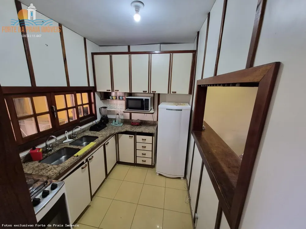 Casa de Condomínio, 2 quartos - Foto 6