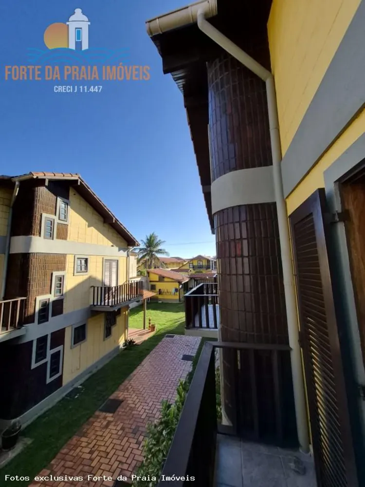 Casa de Condomínio, 2 quartos - Foto 28