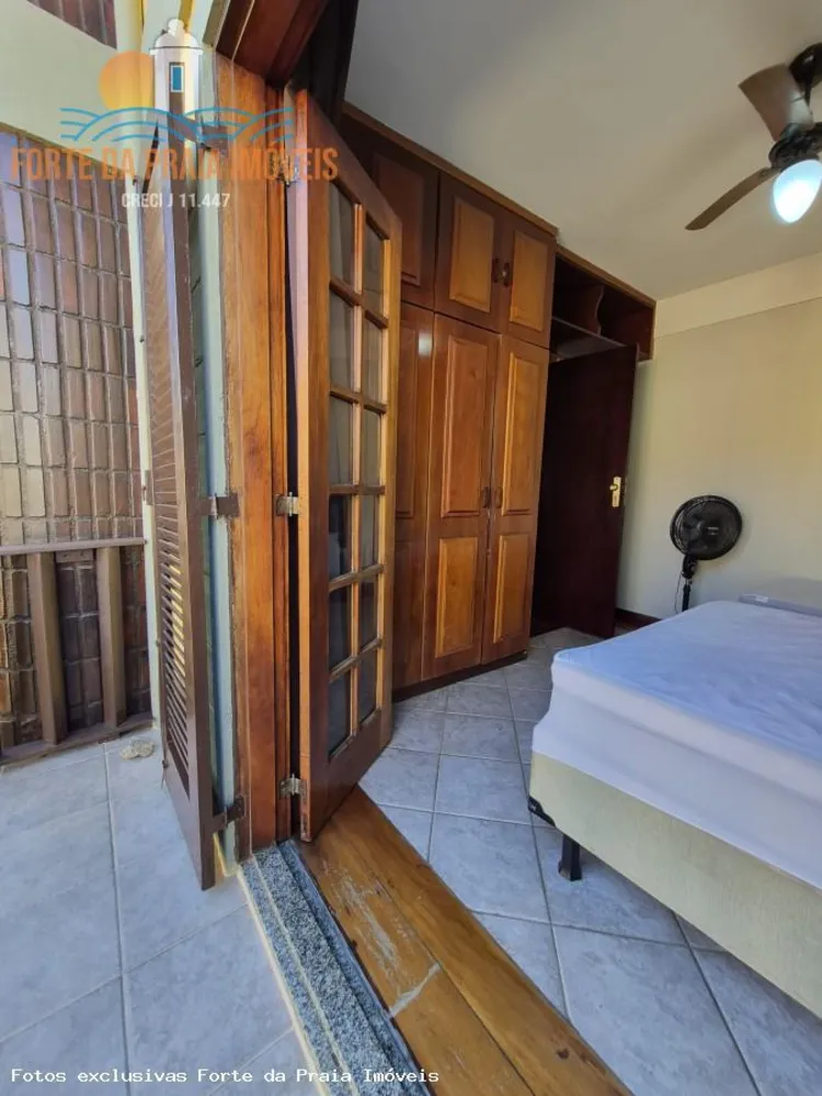 Casa de Condomínio, 2 quartos - Foto 27