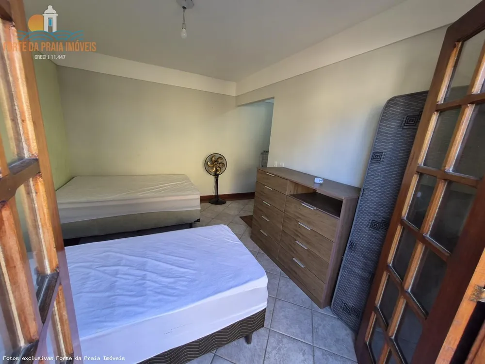Casa de Condomínio, 2 quartos - Foto 19