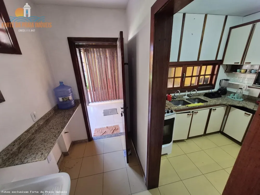Casa de Condomínio, 2 quartos - Foto 7