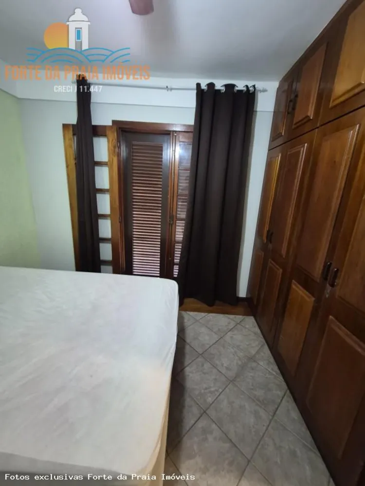 Casa de Condomínio, 2 quartos - Foto 23