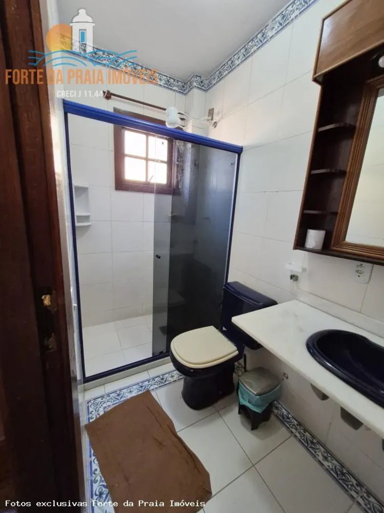 Casa de Condomínio, 2 quartos - Foto 31