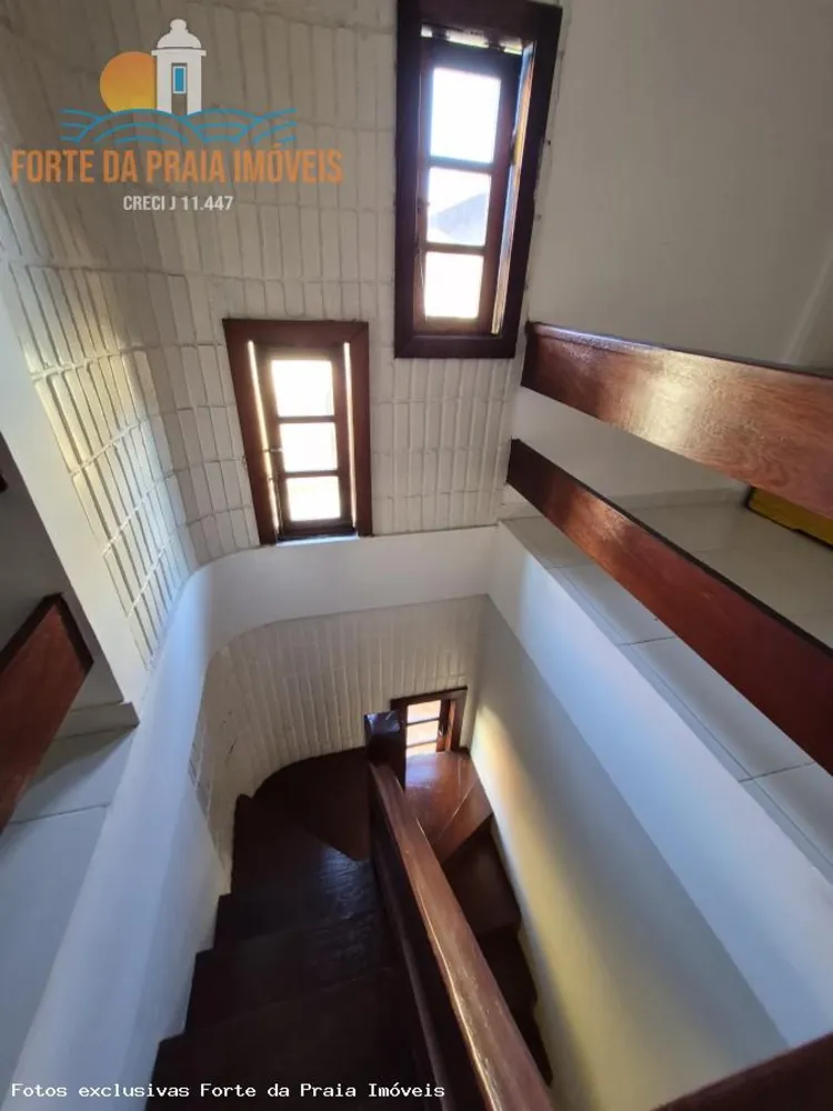 Casa de Condomínio, 2 quartos - Foto 37
