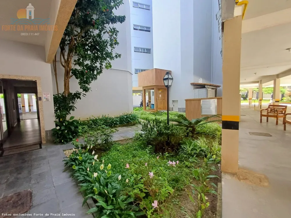 Apartamento, 3 quartos, 80 m² - Foto 2