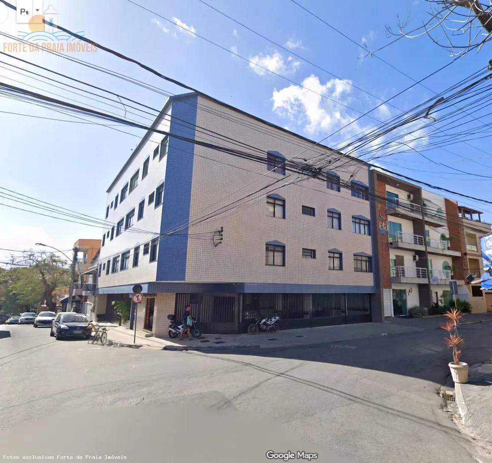 Apartamento, 2 quartos, 59 m² - Foto 1