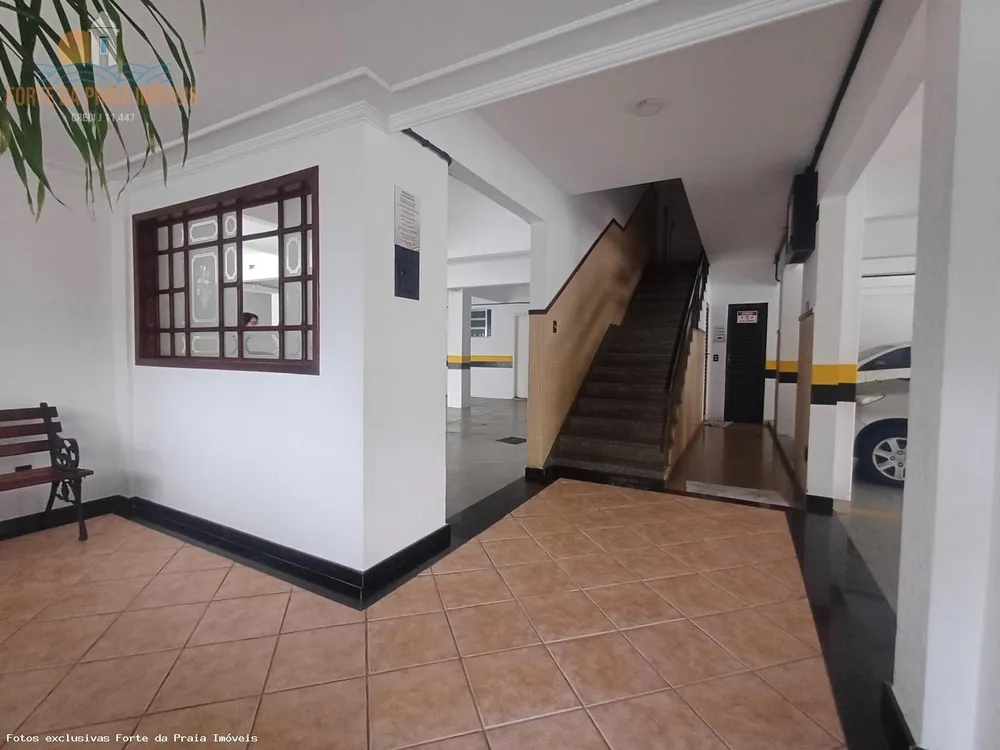 Apartamento, 2 quartos, 59 m² - Foto 2