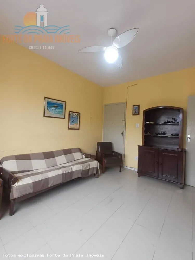 Apartamento, 2 quartos, 59 m² - Foto 6