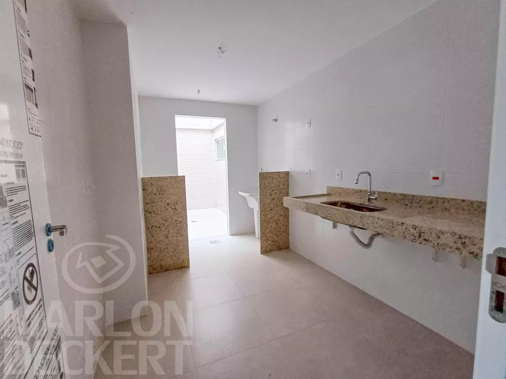 Apartamento, 2 quartos, 81 m² - Foto 2