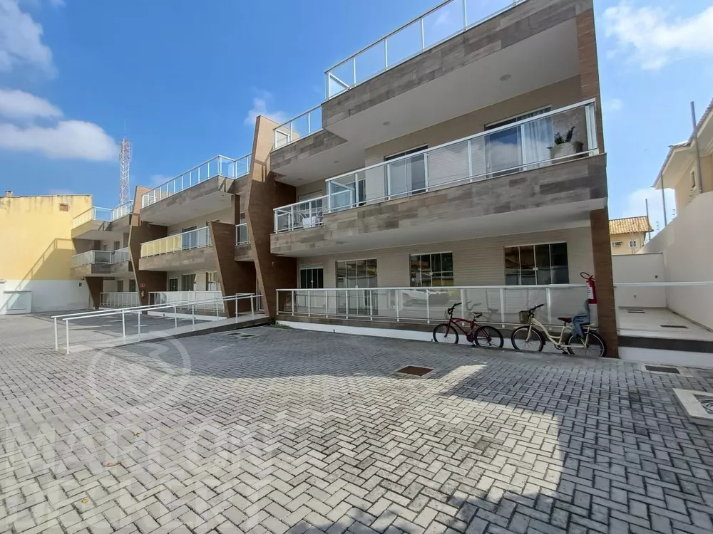 Apartamento, 2 quartos, 81 m² - Foto 1