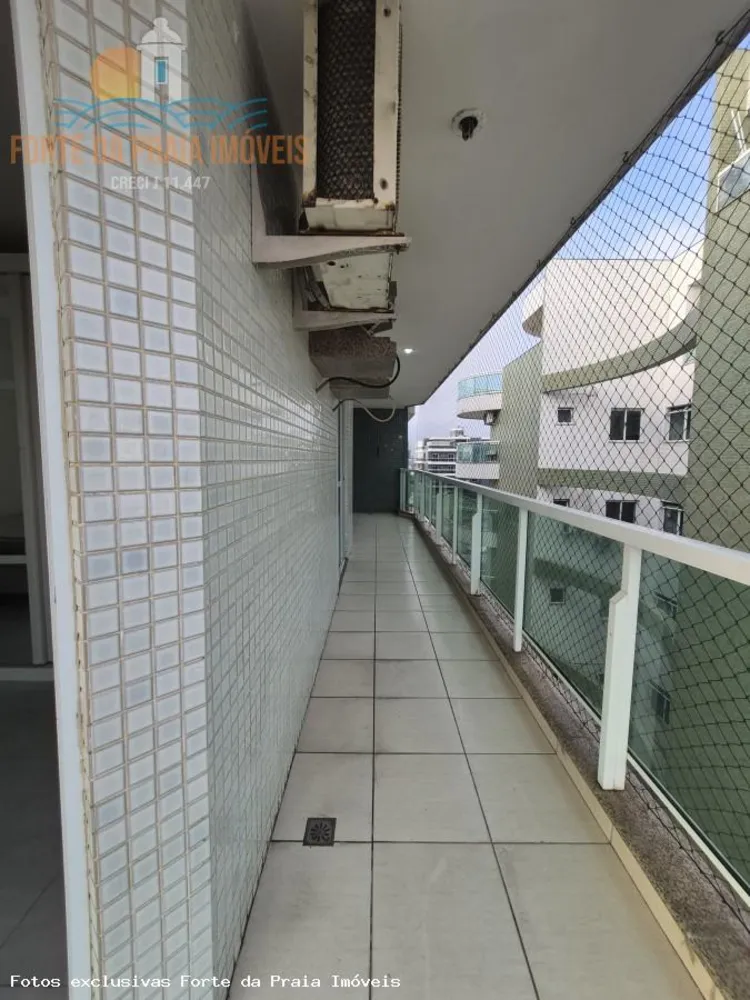 Cobertura, 4 quartos, 170 m² - Foto 10