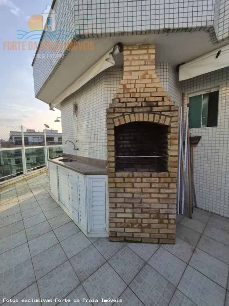 Cobertura, 4 quartos, 170 m² - Foto 15