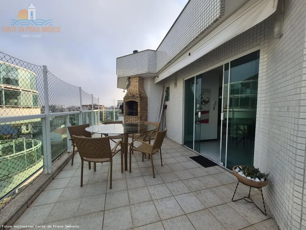 Cobertura, 4 quartos, 170 m² - Foto 14